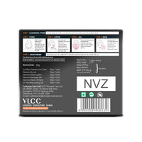 VLCC Diamond Single Facial Kit 60g