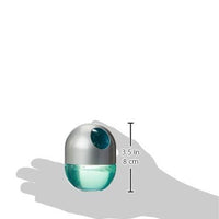 Godrej aer Twist Gel Car Air Freshener Cool Surf Blue (45g)