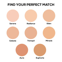 RENEE Pro Broadway Foundation 30ml