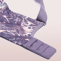 Enamor SB18 Convertible Back High Impact Bra - Padded - Wirefree