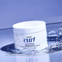 Curl WOW Coco-motion Lubricating Curl Conditioner 295ml