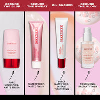 one size Oil Sucker Extreme Mattifying Alkaline Primer 30ml