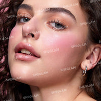 SHE GLAM Cheek 2 Cheek Blush Duo 8.3g