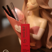 MRBR JUST KOHL GEL KAJAL 1.2g