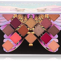 MOIRA Glow & Gleam Palette Mep 001