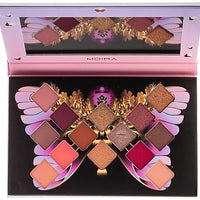 MOIRA Glow & Gleam Palette Mep 001