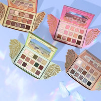 MOIRA Chasing Eternity Celestial Series Palette CLP 001