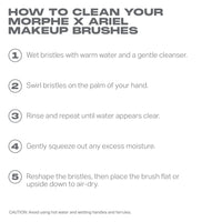 MORPHE SIGNATURE LOOK 12-PIECE