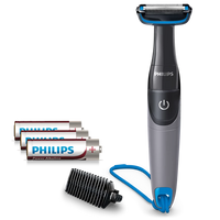Philips Bodygroom series 1000 body groomer BG1025