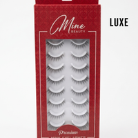 LUXE