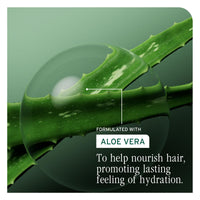 Biolage Hydra Source Shampoo, Nourishing and Moisture Boosting, For Dry Hair, Enriched With Hyaluronic Acid, 400ml