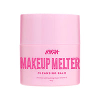 Nykaa Skin Makeup Melter Cleansing Balm – Removes Waterproof Makeup, Excess Oil & Unclogs Pores 48g