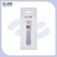 Gubb Nail Clipper Curved