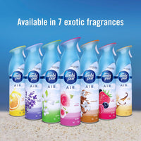 Ambi Pur Air Freshener Sweet Berries 275ml