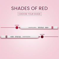 Shopaarel Be Bold Lip & Eye Pencil