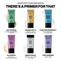 Smashbox Photo Finish Invisible Spf 45 Broad Spectrum Primer 30ml