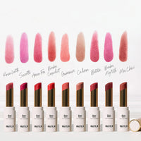 VIOLETTE_FR Bisou Balm Sheer Matte Lipstick 2.5g