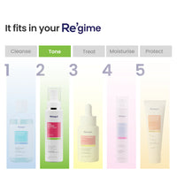 Re'equil Pore Refining Face Toner 100ml