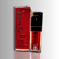 MRBR LIP OIL FOR A GLOSSY LOOK 10ml