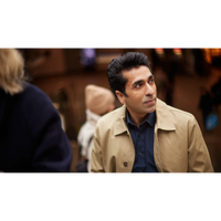 Philips AquaTouch Shaver 3000 Wet & Dry S3144