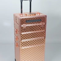 TROLLEY VANITY MAKEUP KIT