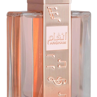 Lattafa Unisex Angham Second Song EDP Spray 3.4 oz Fragrances 100ml