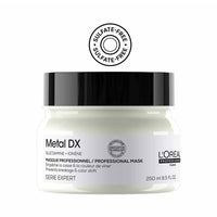 LOREAL PROFESSIONAL PARIS METAL DX MASK 250ML