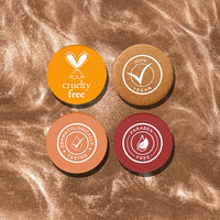 Colorbar COLOR CRYSTAL GLOW FACE GLOSS 02 PINK CHARM 38ml