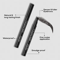 RENEE Browfill Eyebrow Pen, 1ml