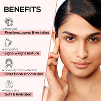 RENEE Bollywood Filter - Pointer One & Two, Non-Sticky, Lightweight, Hydrating