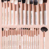 Beautilicious Elite Mastery Precision Brush Ensemble (35 Brush Set)