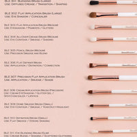 Beautilicious Professional Master Collection (43 PCS SET)