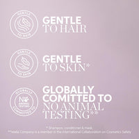 Wella Professional Color Motion Structure Mask 500ml