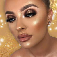 Lit Metals - Crave Gold Lit Metallique Folle Envie 2g