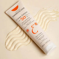 Embryolisse Crème Solaire Sun Cream SPF 50 PA++++