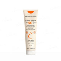 Embryolisse Crème Solaire Sun Cream SPF 50 PA++++