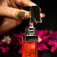 MRBR x AB AVIPREET BINDRA OBEROI LIP OIL FOR A GLOSSY LOOK 10ml