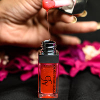 MRBR x AB AVIPREET BINDRA OBEROI LIP OIL FOR A GLOSSY LOOK 10ml