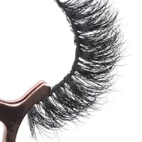 Beautilicious 3D Luxury Mink Lashes