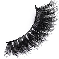 Beautilicious 3D Luxury Mink Lashes