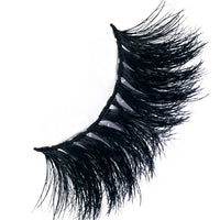 Beautilicious 3D Luxury Mink Lashes