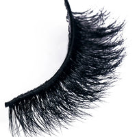 Beautilicious 3D Luxury Mink Lashes