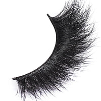Beautilicious 3D Luxury Mink Lashes