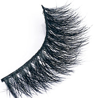 Beautilicious 3D Luxury Mink Lashes