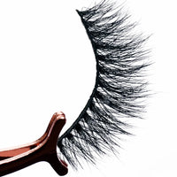 Beautilicious 3D Luxury Mink Lashes