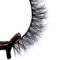 Beautilicious 3D Luxury Mink Lashes