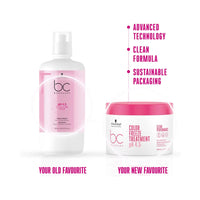 Schwarzkopf Professional Bona Cure Color Freeze Treatment 500ml