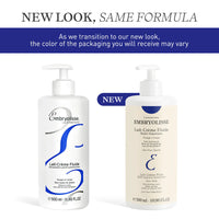 Embryolisse Lait Crème Fluid – Daily Face and Body Lotion 400ml
