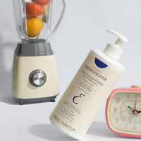 Embryolisse Lait Crème Fluid – Daily Face and Body Lotion 400ml