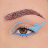 MOIRA Eye Catching Dip Liner (007 Aqua) 2.5ml